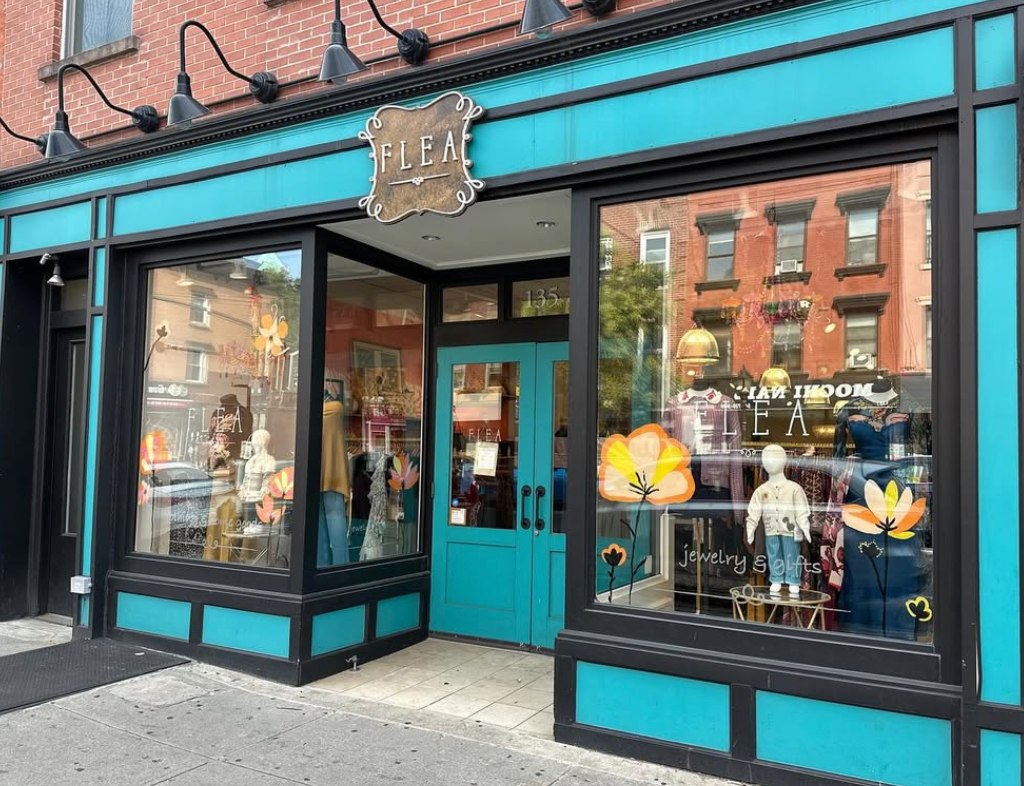 Flea Boutiques Flea Boutiques