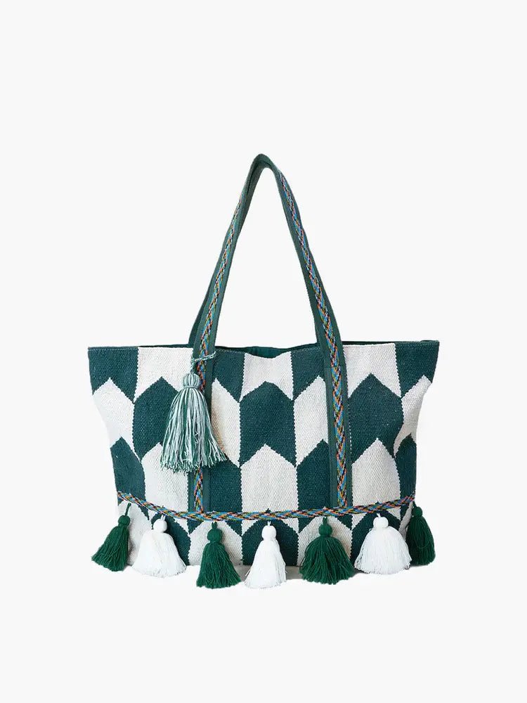 Ada Tote - Flea Boutiques