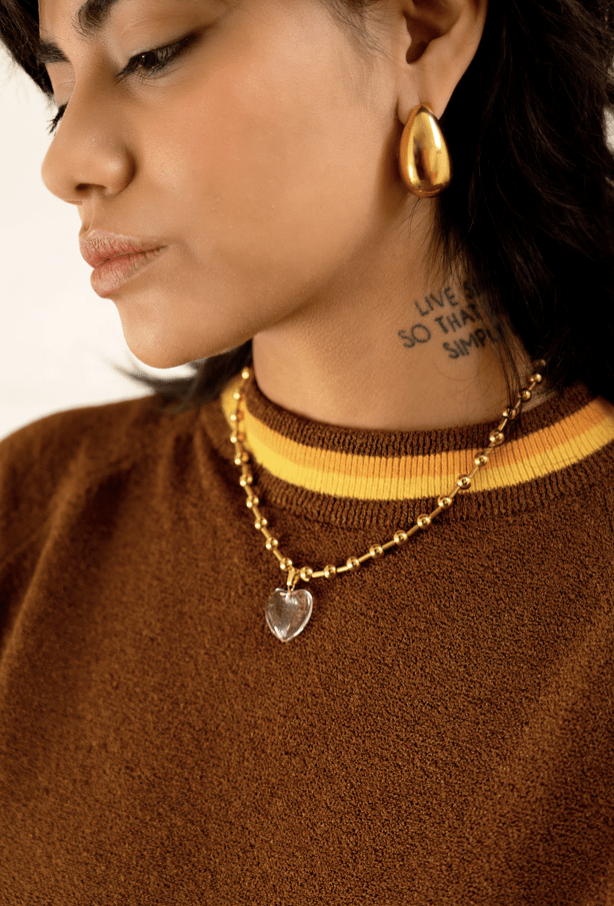Aura Earrings - Flea Boutiques