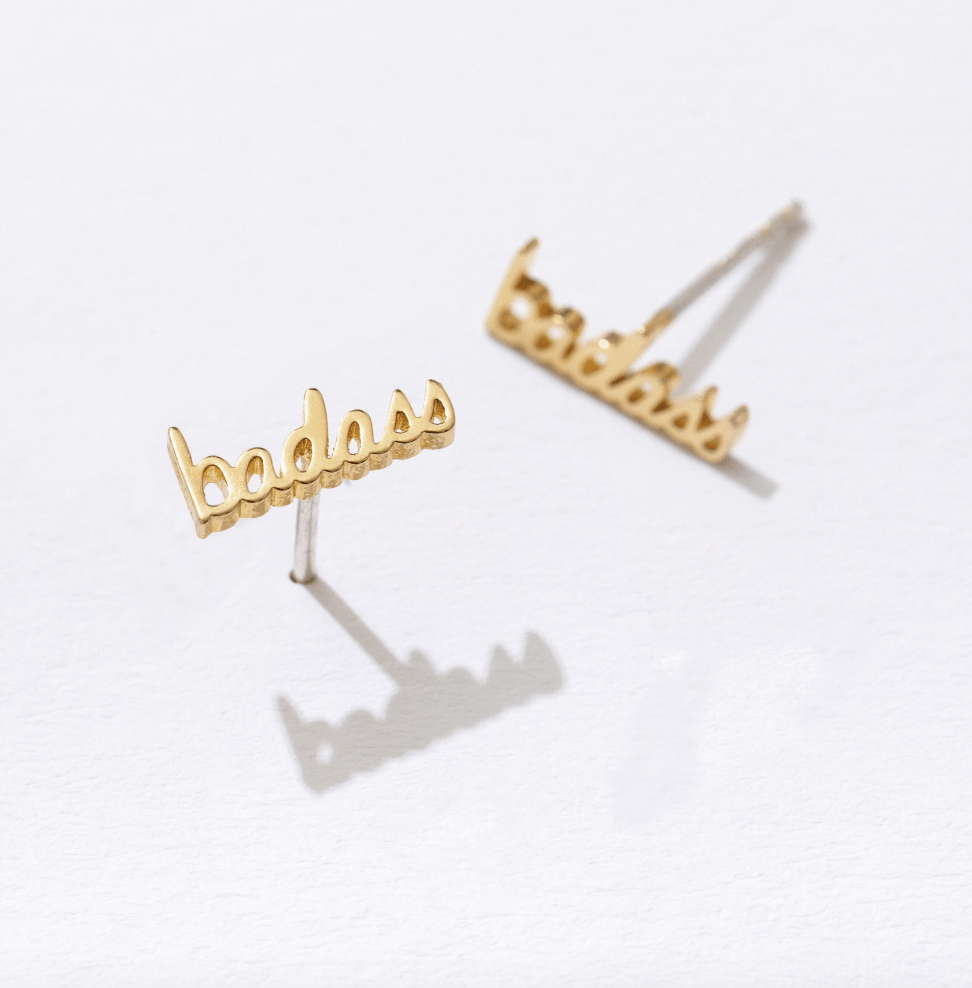 Badass Stud - Flea Boutiques