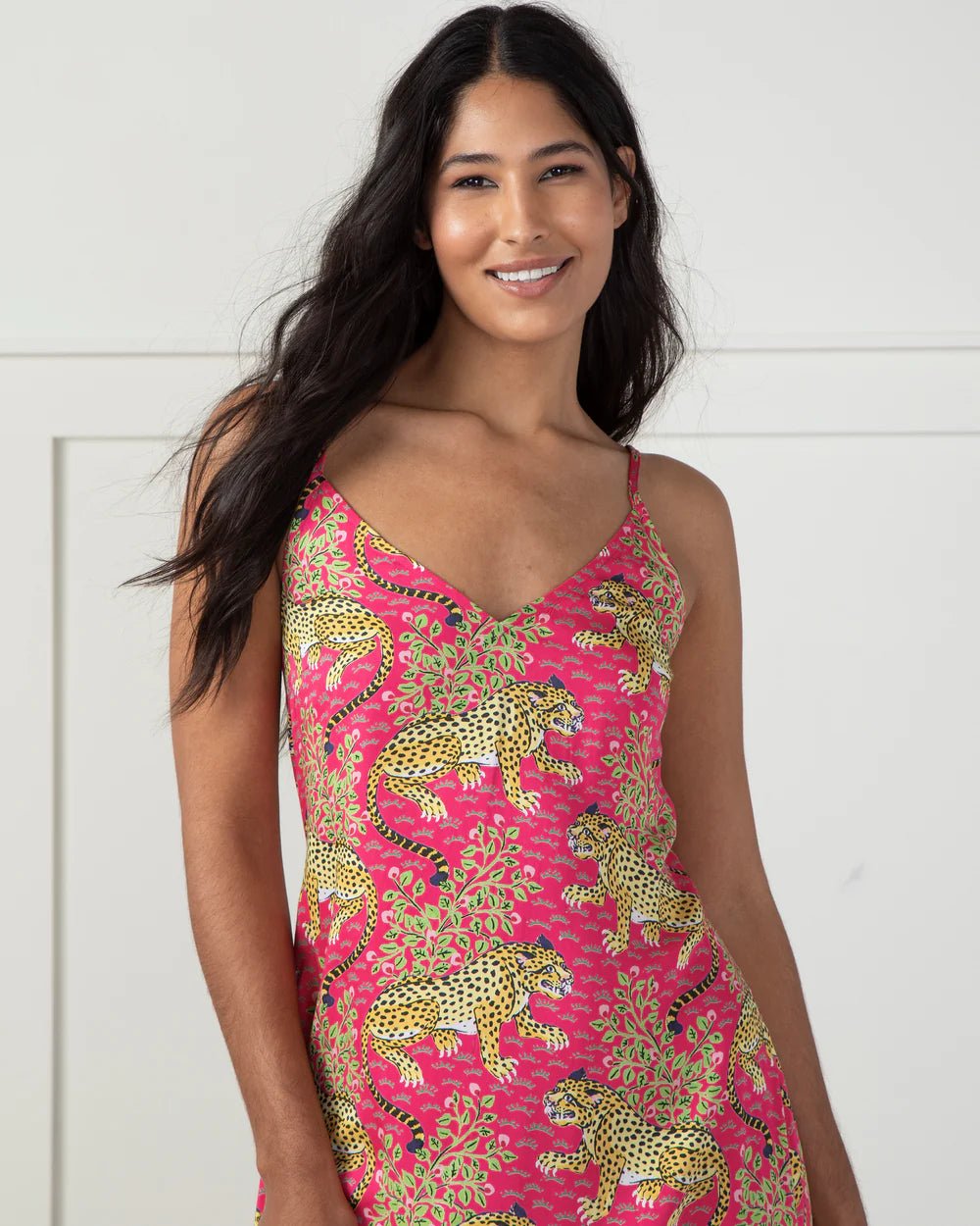 Bagheera Satin Chic to Sleep - Flea Boutiques