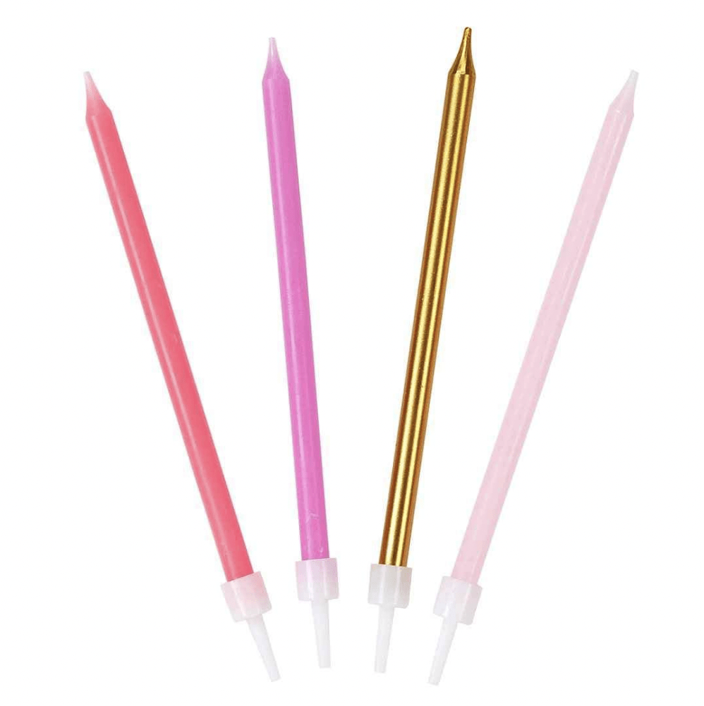 Birthday Candles - Flea Boutiques