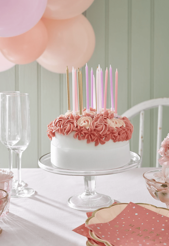 Birthday Candles - Flea Boutiques