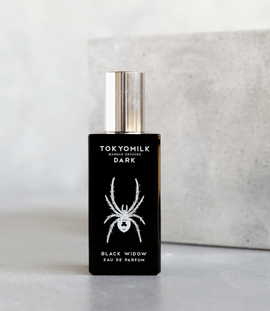Black Widow No. 38 Parfum - Flea Boutiques