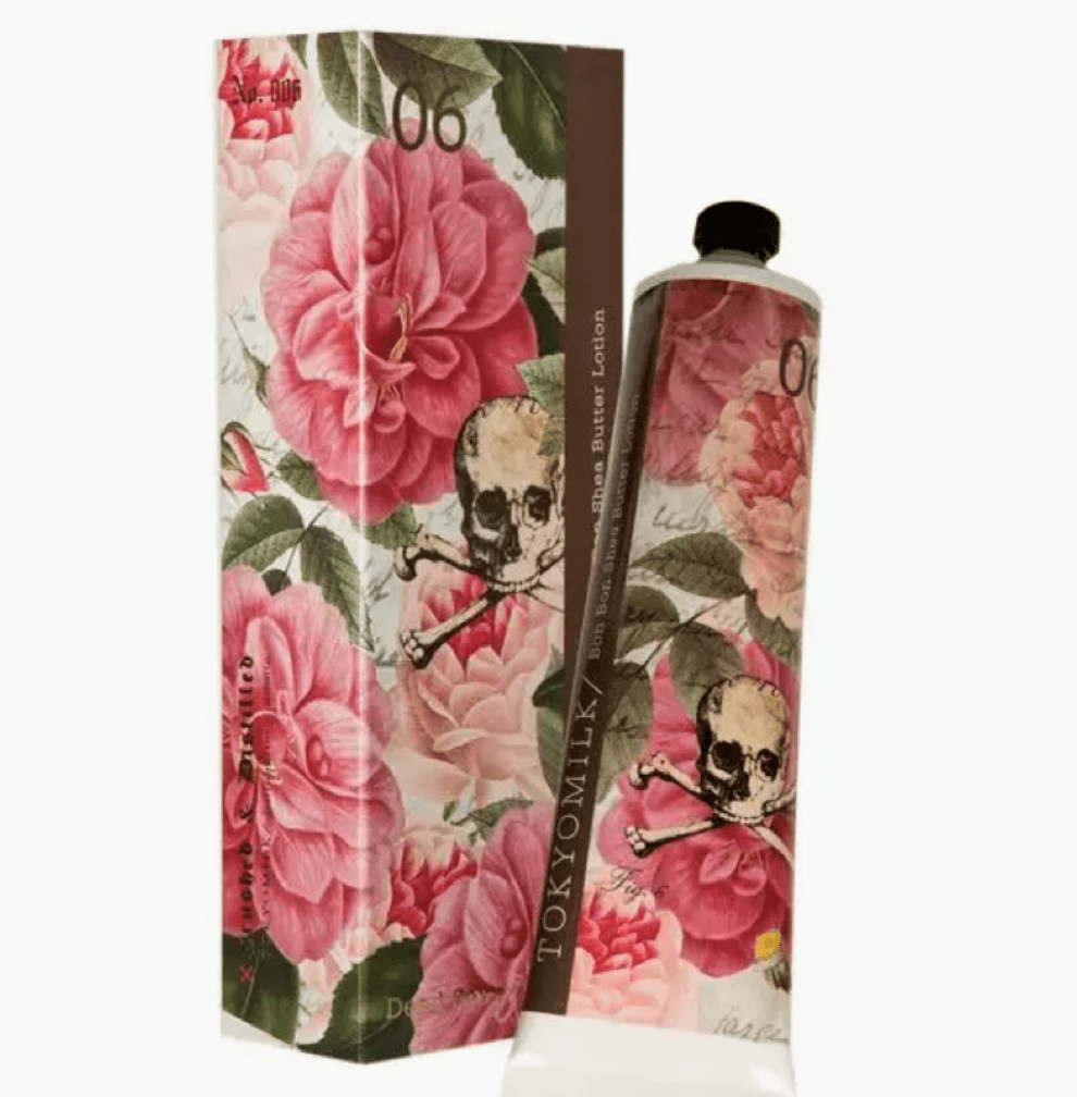 Bon Bon Lotion - Flea Boutiques