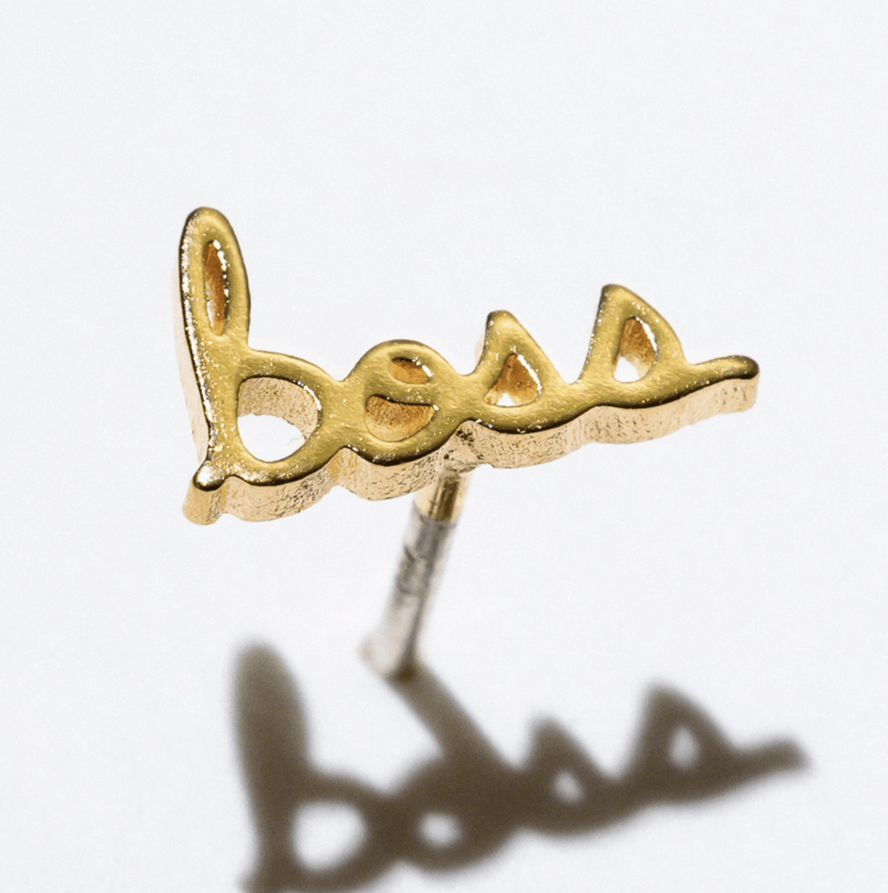 Boss Studs - Flea Boutiques