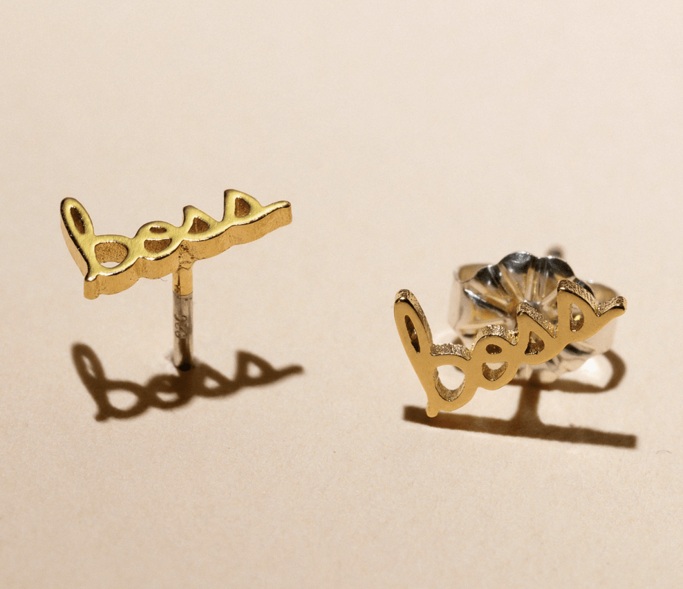 Boss Studs - Flea Boutiques