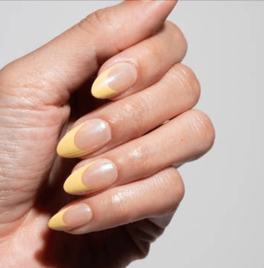 Bougie Butter Press On Nails - Flea Boutiques