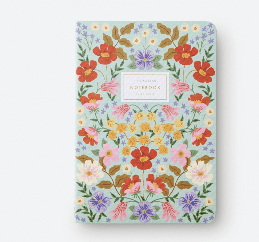 Bramble Notebooks - Flea Boutiques