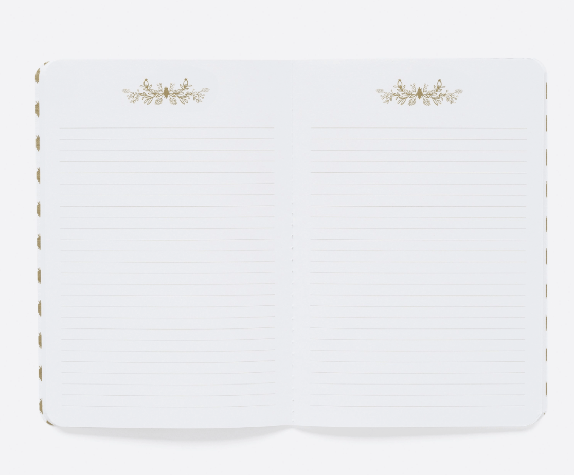 Bramble Notebooks - Flea Boutiques