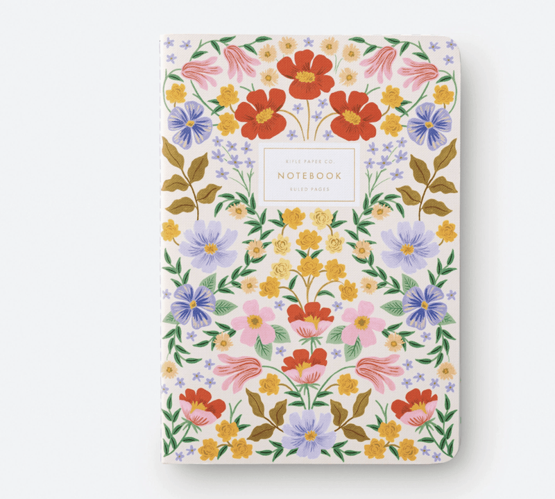 Bramble Notebooks - Flea Boutiques