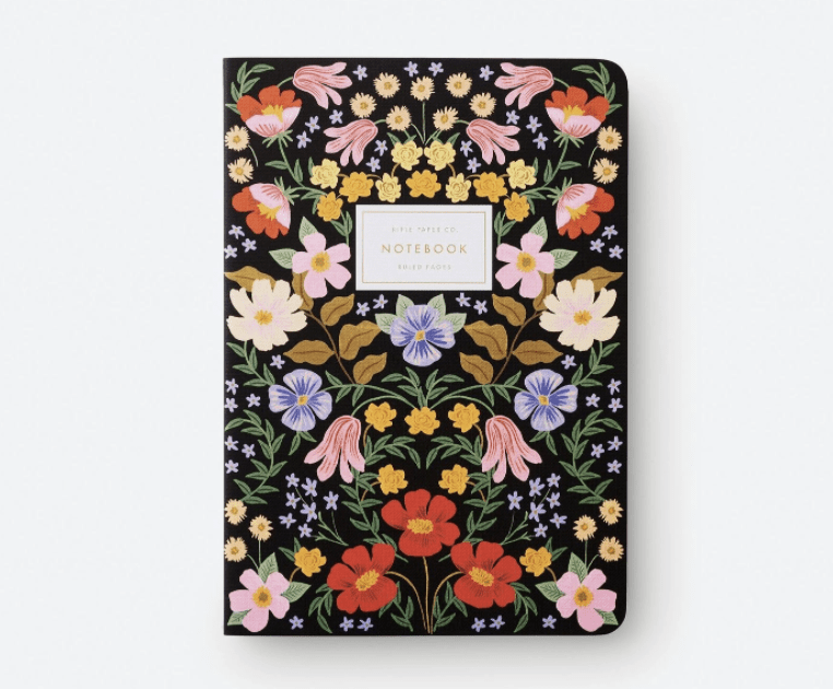 Bramble Notebooks - Flea Boutiques