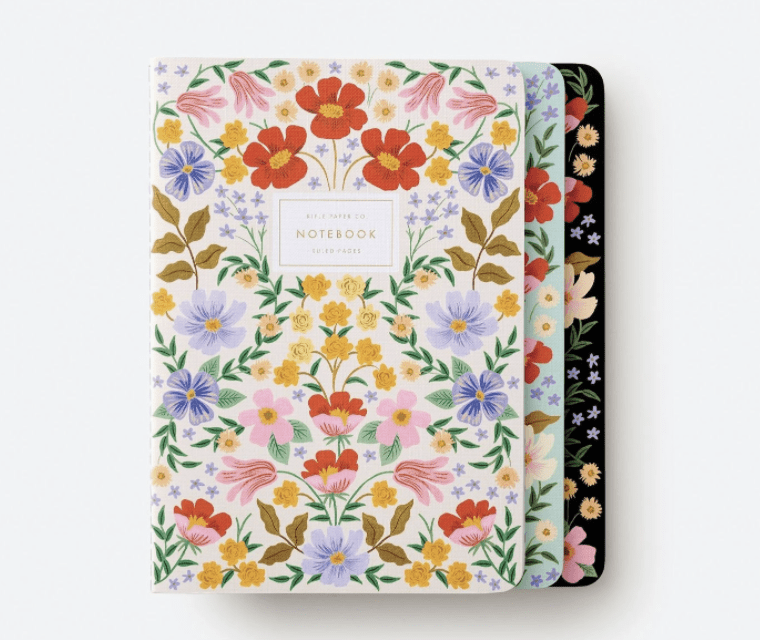 Bramble Notebooks - Flea Boutiques