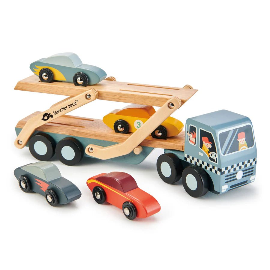 Car Transporter - Flea Boutiques