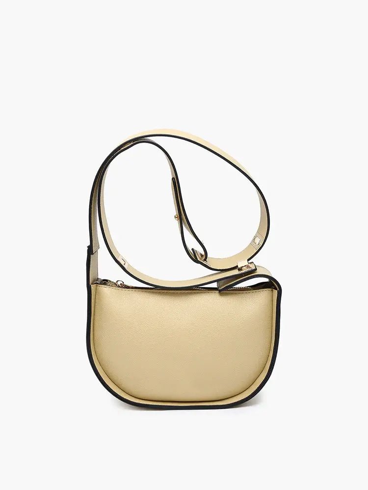 Celine Crescent Bag - Flea Boutiques