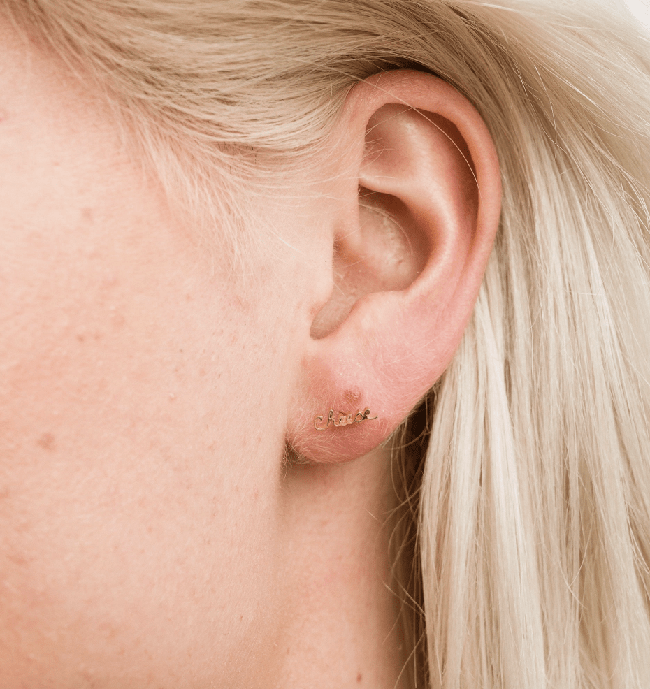 Cheese Studs - Flea Boutiques