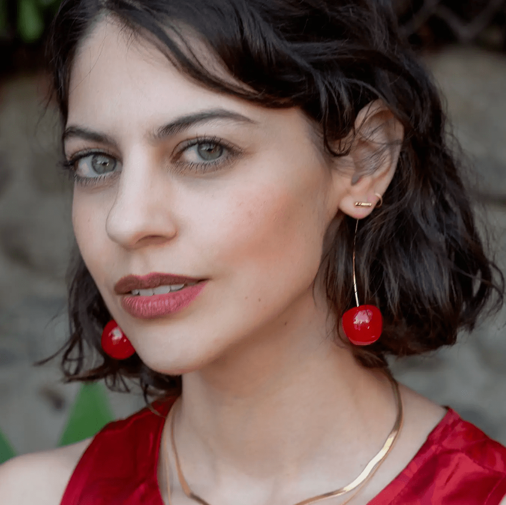 Cherry Threaders - Flea Boutiques