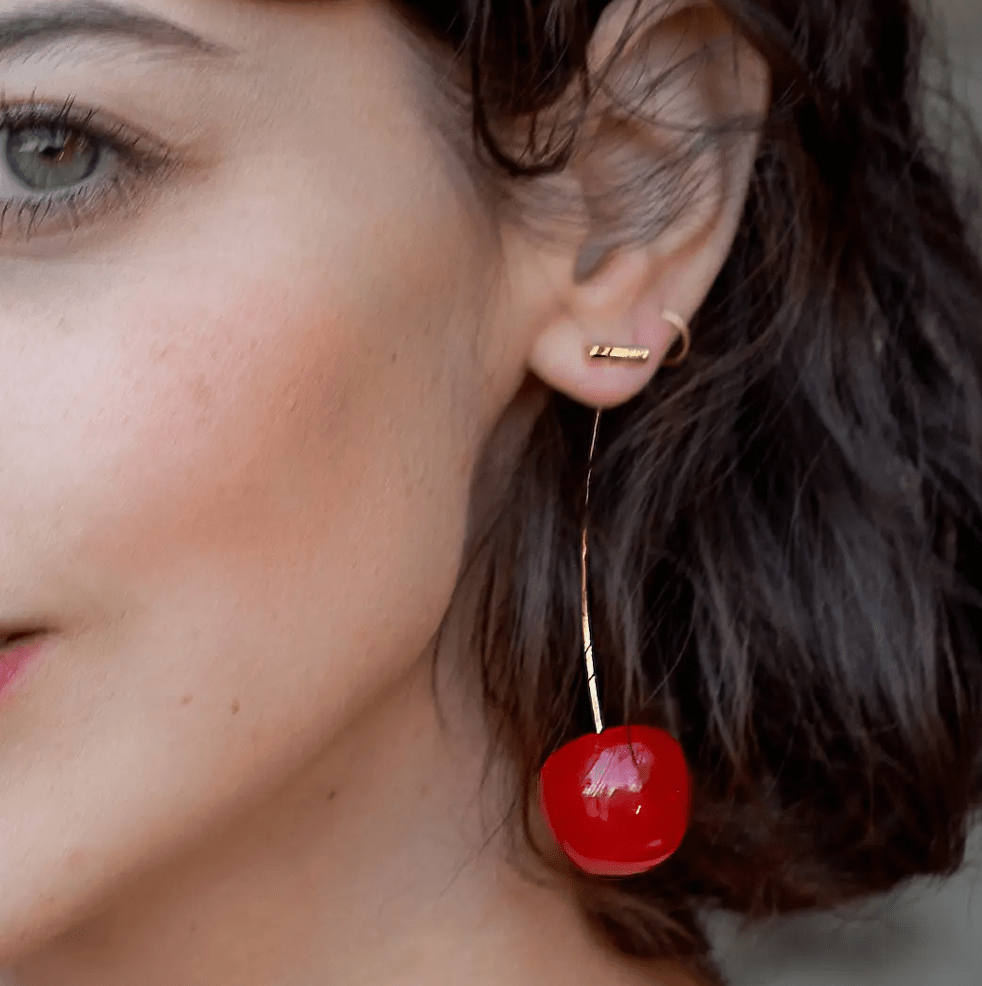 Cherry Threaders - Flea Boutiques