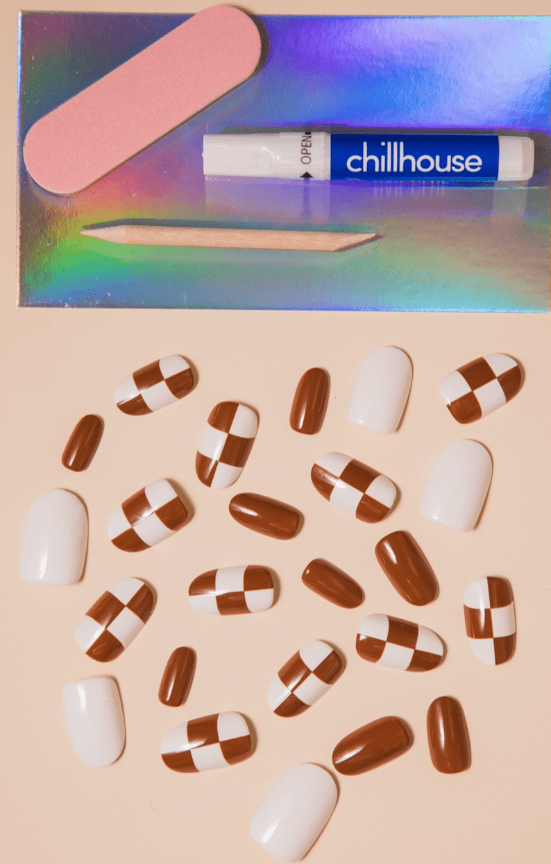 Chillhouse Want S'more Nails - Flea Boutiques