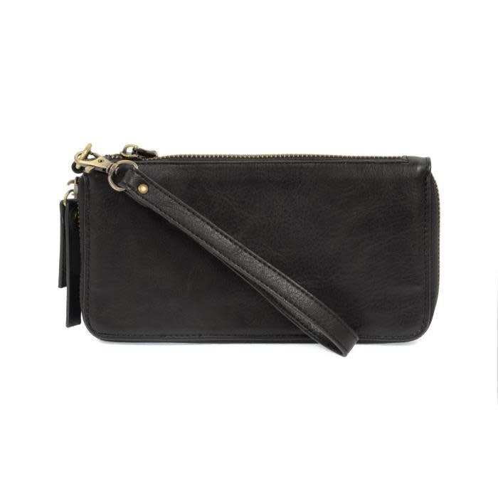 Chloe Zip Around Wallet - Flea Boutiques