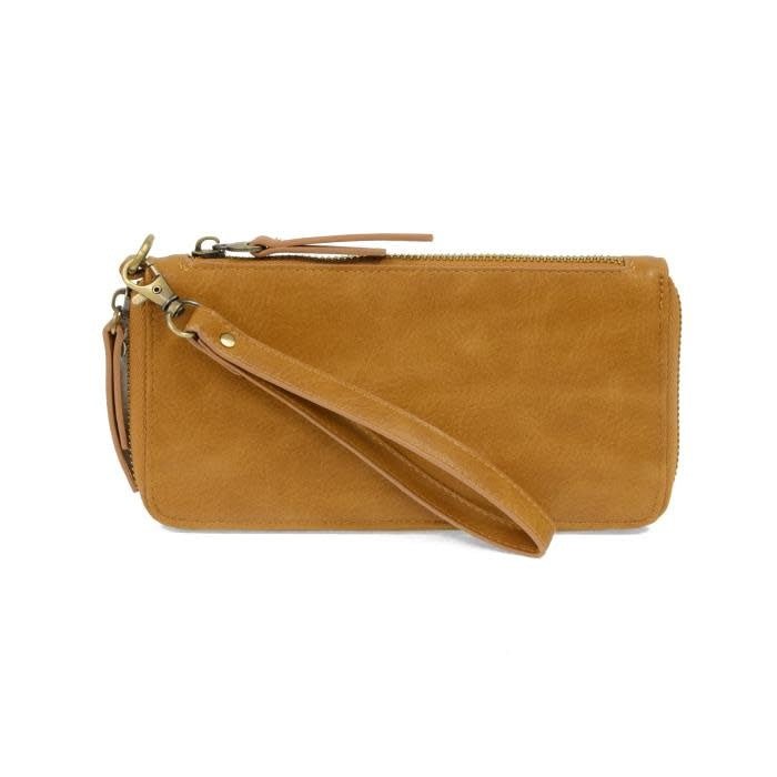 Chloe Zip Around Wallet - Flea Boutiques
