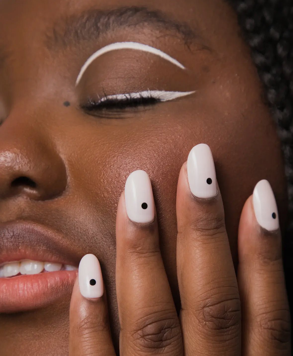 Clean Break Press on Nails - Flea Boutiques