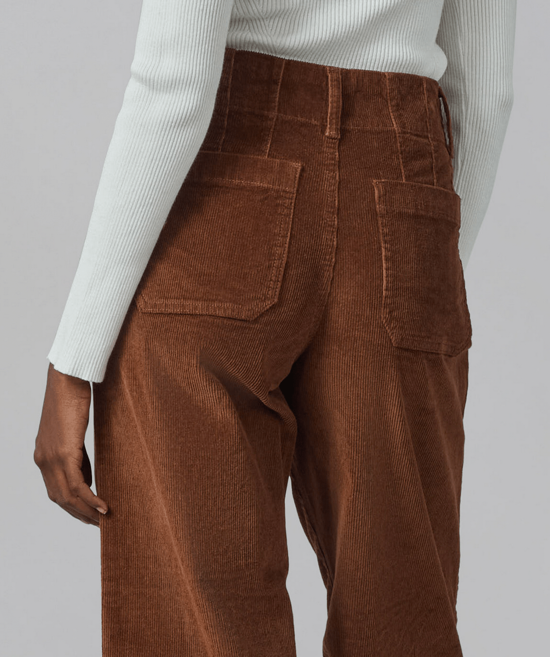 Colette High Rise - Flea Boutiques