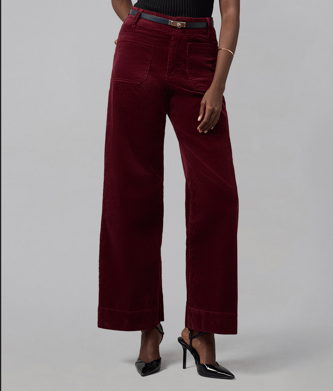 Colette High Rise - Flea Boutiques