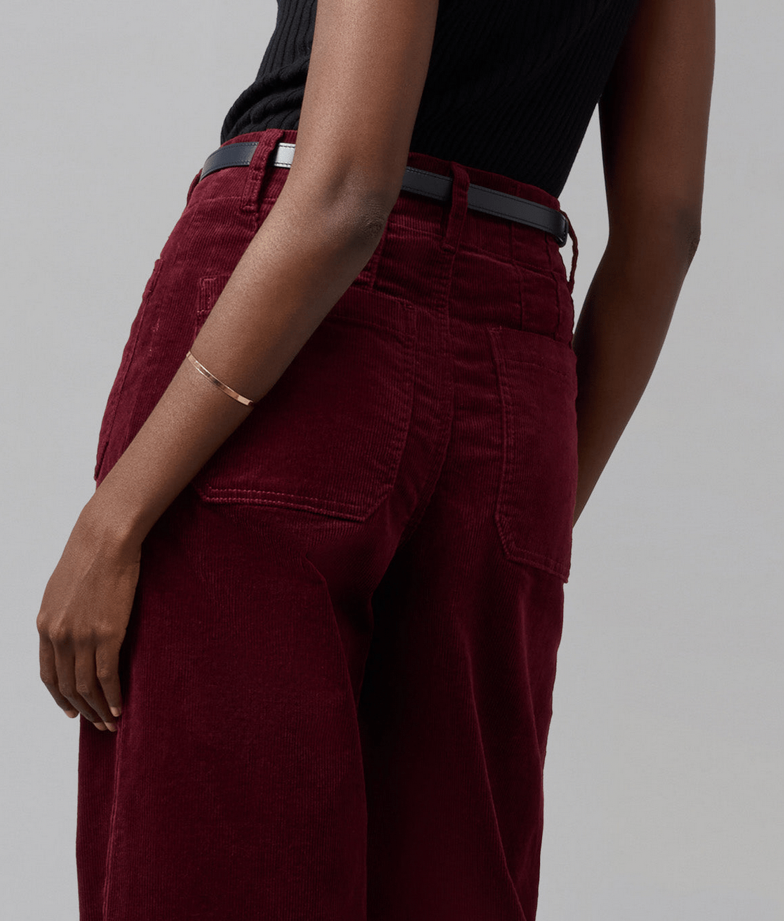 Colette High Rise - Flea Boutiques