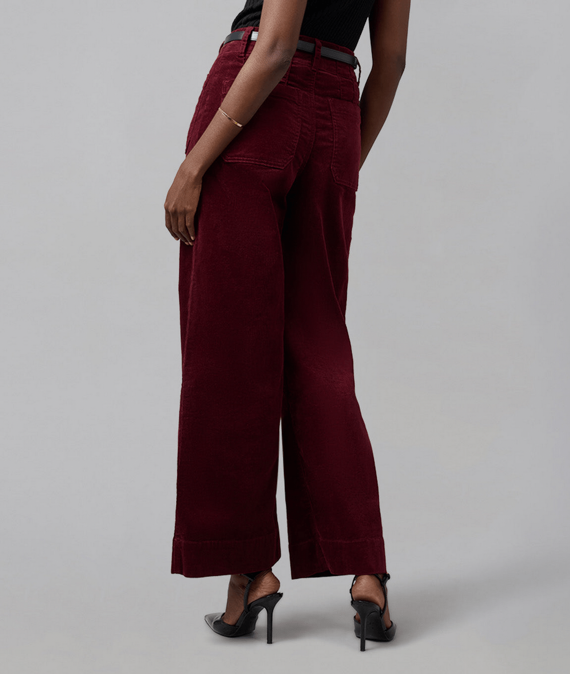 Colette High Rise - Flea Boutiques