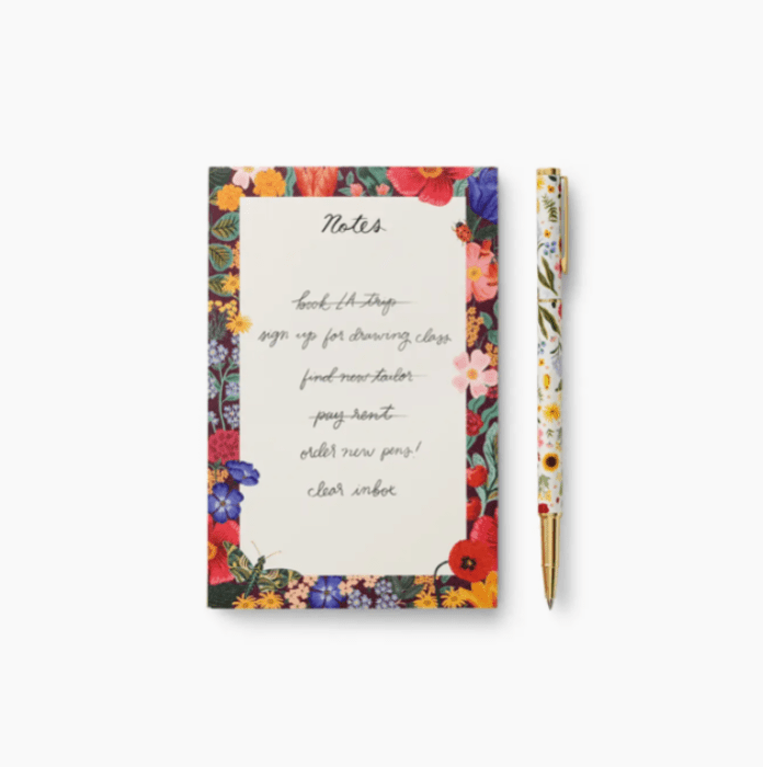 Curio Pen - Flea Boutiques