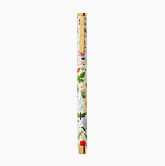 Curio Pen - Flea Boutiques
