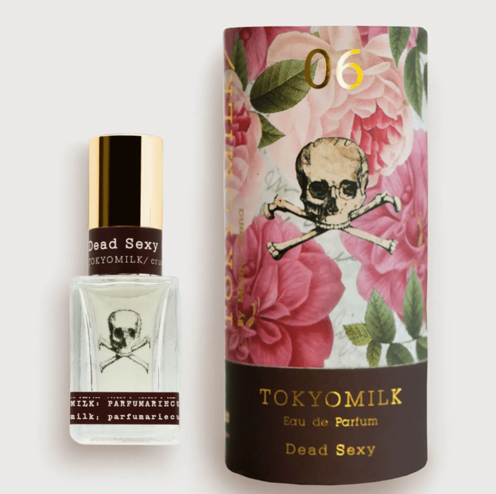 Dead Sexy Parfum - Flea Boutiques