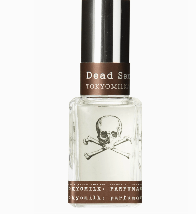 Dead Sexy Parfum - Flea Boutiques