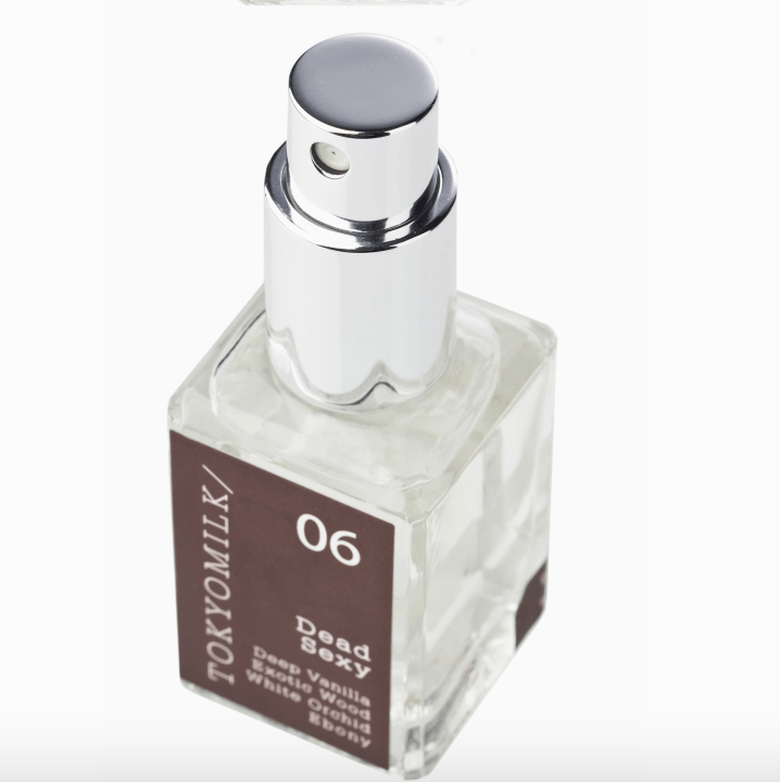 Dead Sexy Parfum - Flea Boutiques