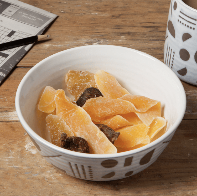 Domino Imprint Bowl - Flea Boutiques