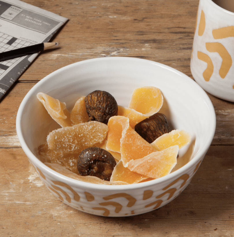 Echo Imprint Bowl - Flea Boutiques