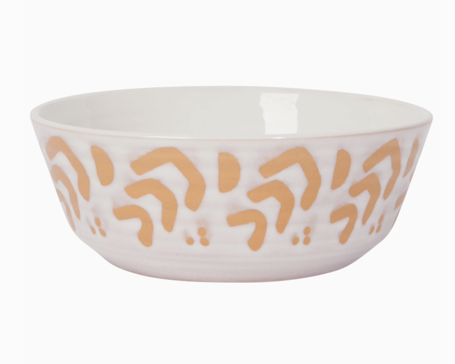 Echo Imprint Bowl - Flea Boutiques