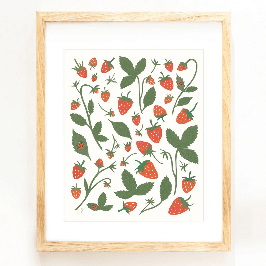 Elana Gabrielle Prints - Flea Boutiques