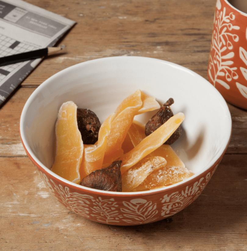 Entwine Imprint Bowl - Flea Boutiques