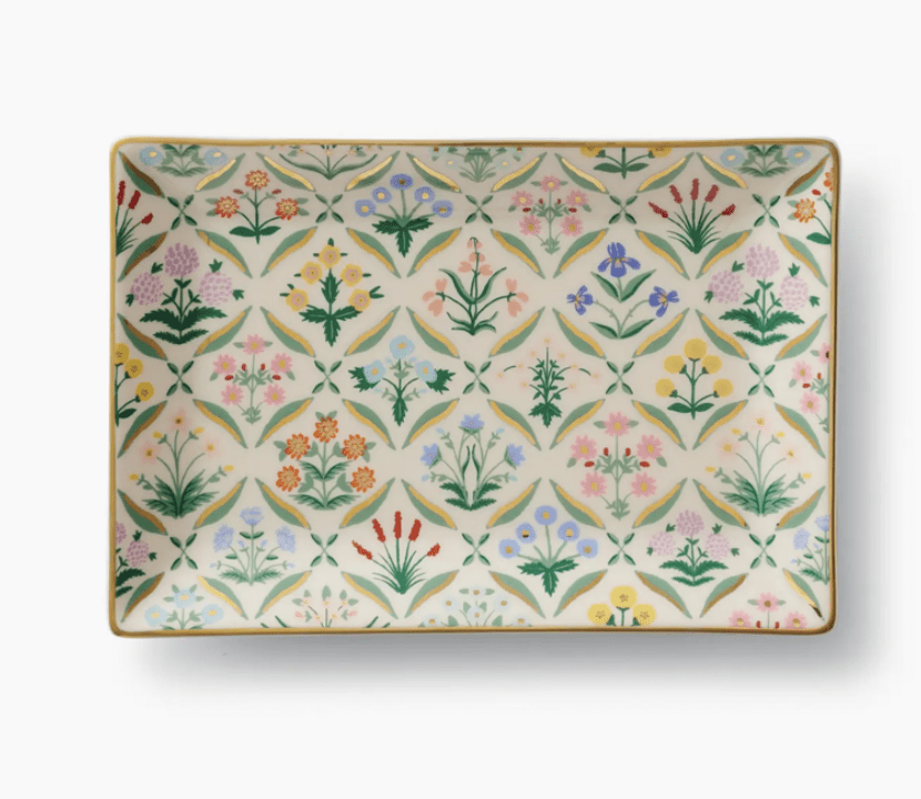 Estee Catchall Tray - Flea Boutiques