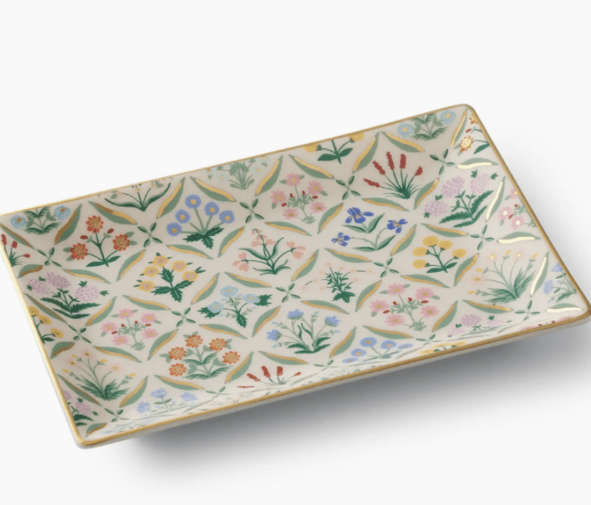 Estee Catchall Tray - Flea Boutiques
