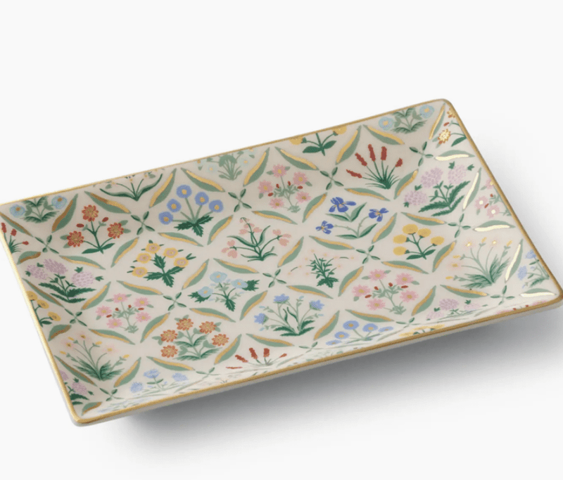 Estee Catchall Tray - Flea Boutiques