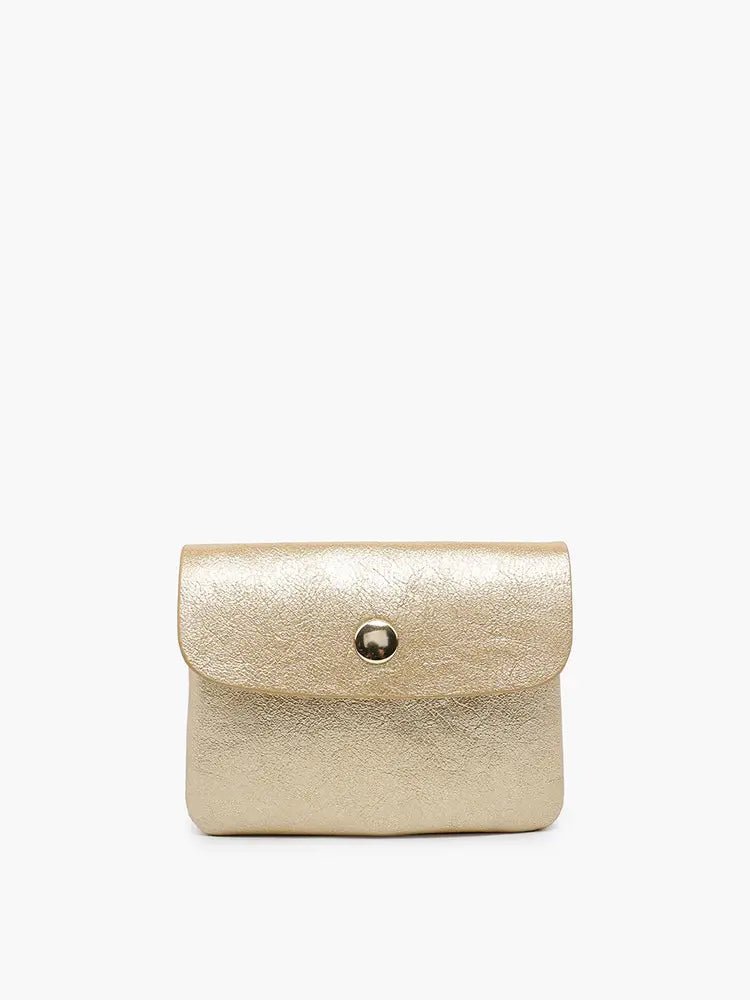 Ethel Clutch - Flea Boutiques
