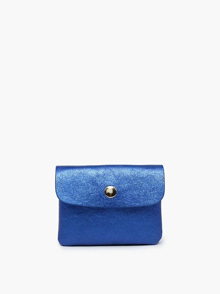 Ethel Clutch - Flea Boutiques