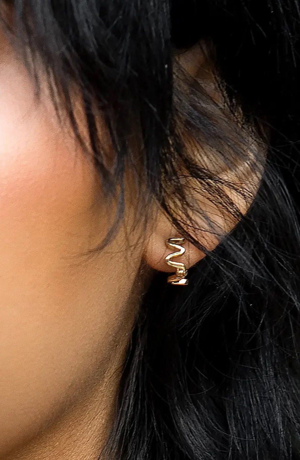 Flo Hoops - Flea Boutiques