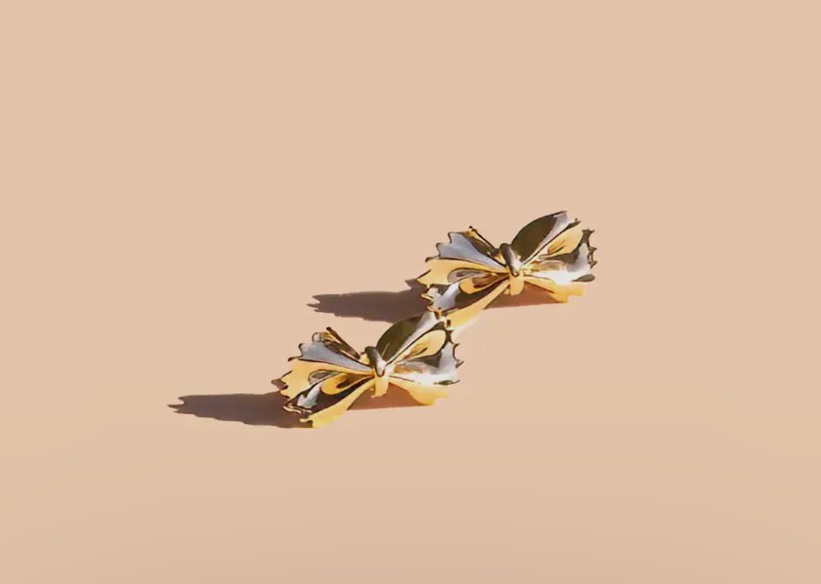 Fortune Studs - Flea Boutiques