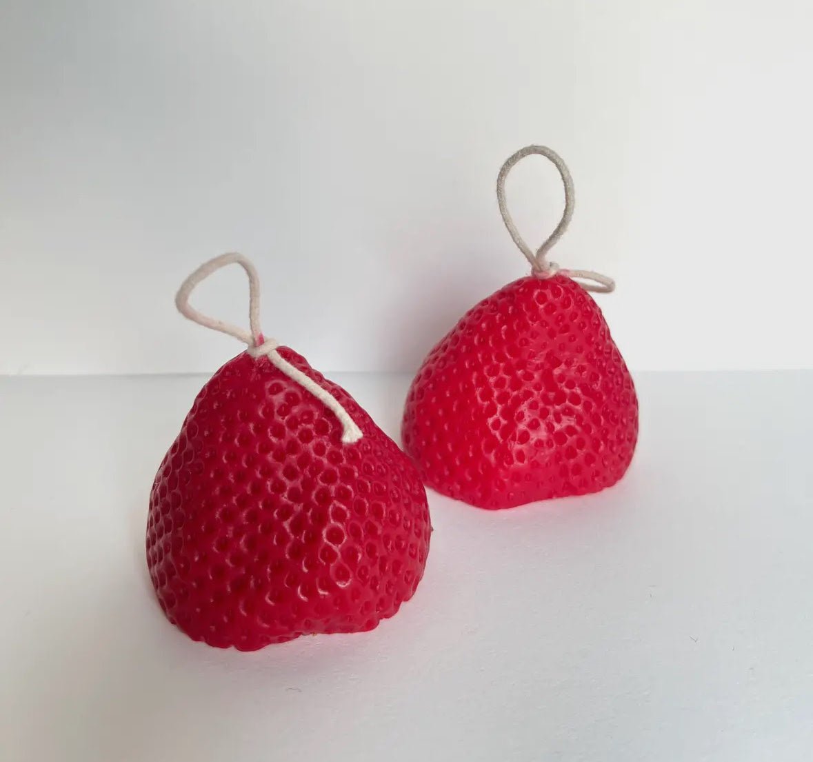Fresh Strawberry Candle - Flea Boutiques