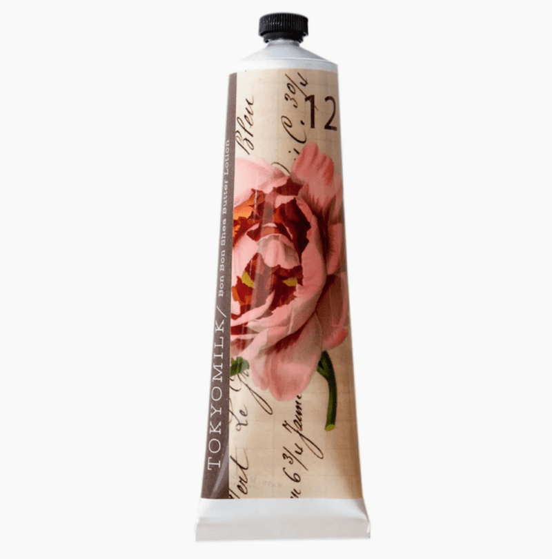 Gin & Rosewater Bon Bon Lotion - Flea Boutiques