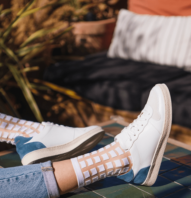 Ginza Socks - Flea Boutiques